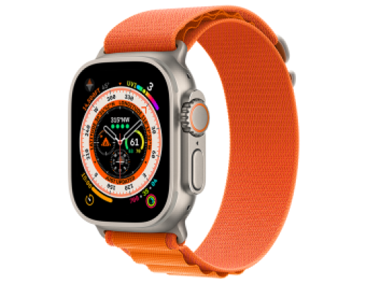 Apple Watch Ultra 49mm