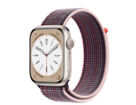 Apple Watch Series 8 45mm