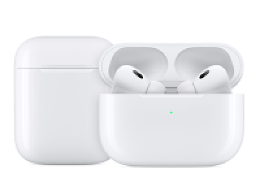 AirPods (2nd generation)