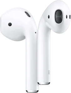 Air Pods 2nd Generation
