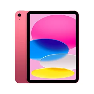 Apple Ipad (10th gen) 10.9-inch 64GB Wi-Fi pink