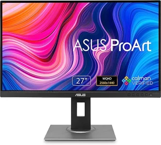 ASUS ProArt Display PA278QV
