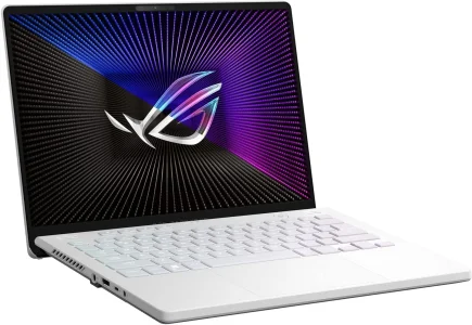 ASUS 2022 ROG Zephyrus 14