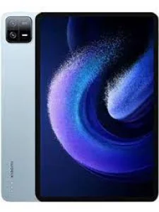 Xiaomi Pad 6 6GB RAM 128GB Blue