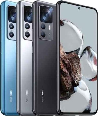 Xiaomi 12T